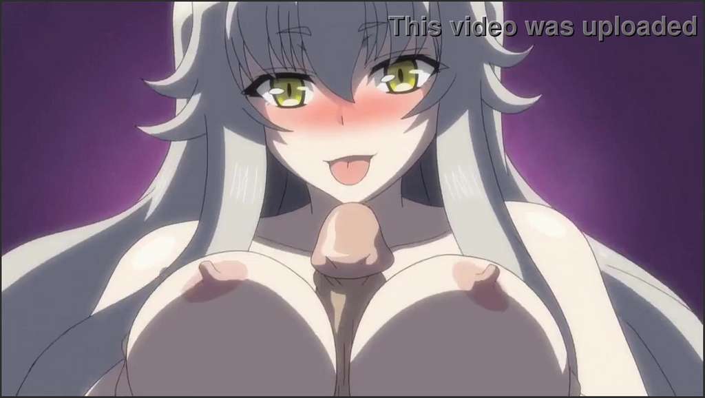 Anime Porn Schwanz blasen