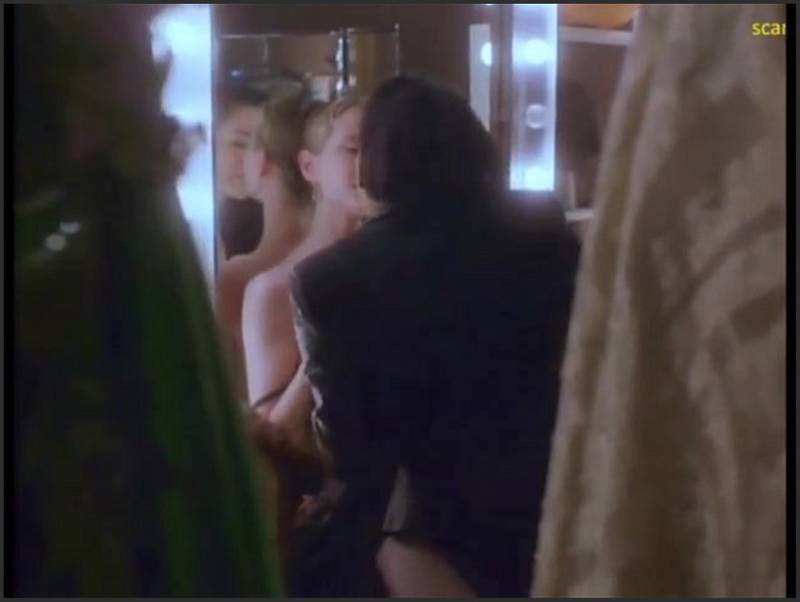 Anne Heche mit Princess und Carly Brooks