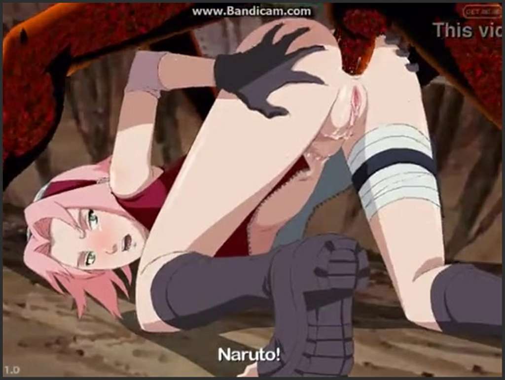 Naruto Tube arbeitet hart im Bereich Gesundheit